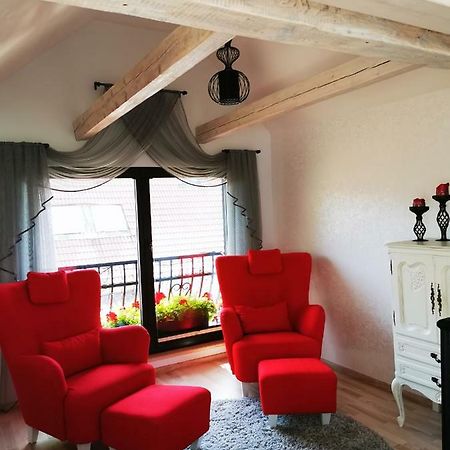 Kuninga 24 Apartment Pärnu Eksteriør bilde
