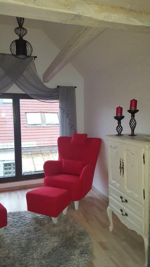 Kuninga 24 Apartment Pärnu Eksteriør bilde