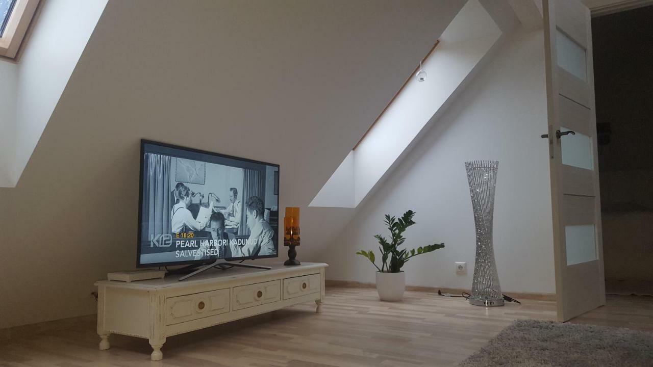 Kuninga 24 Apartment Pärnu Eksteriør bilde