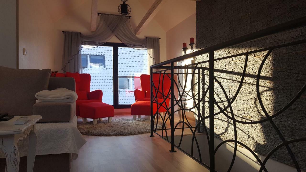 Kuninga 24 Apartment Pärnu Eksteriør bilde