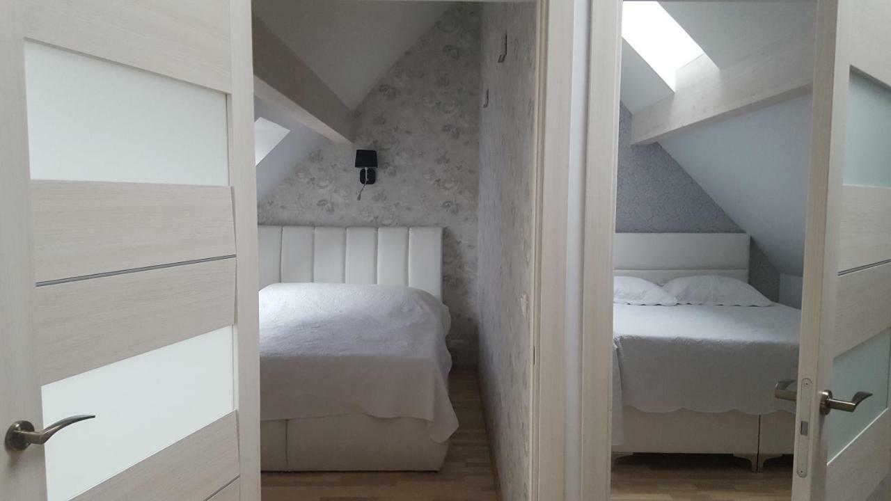 Kuninga 24 Apartment Pärnu Eksteriør bilde
