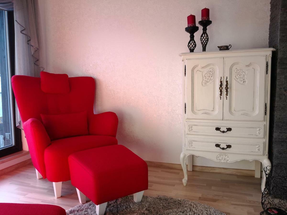Kuninga 24 Apartment Pärnu Eksteriør bilde