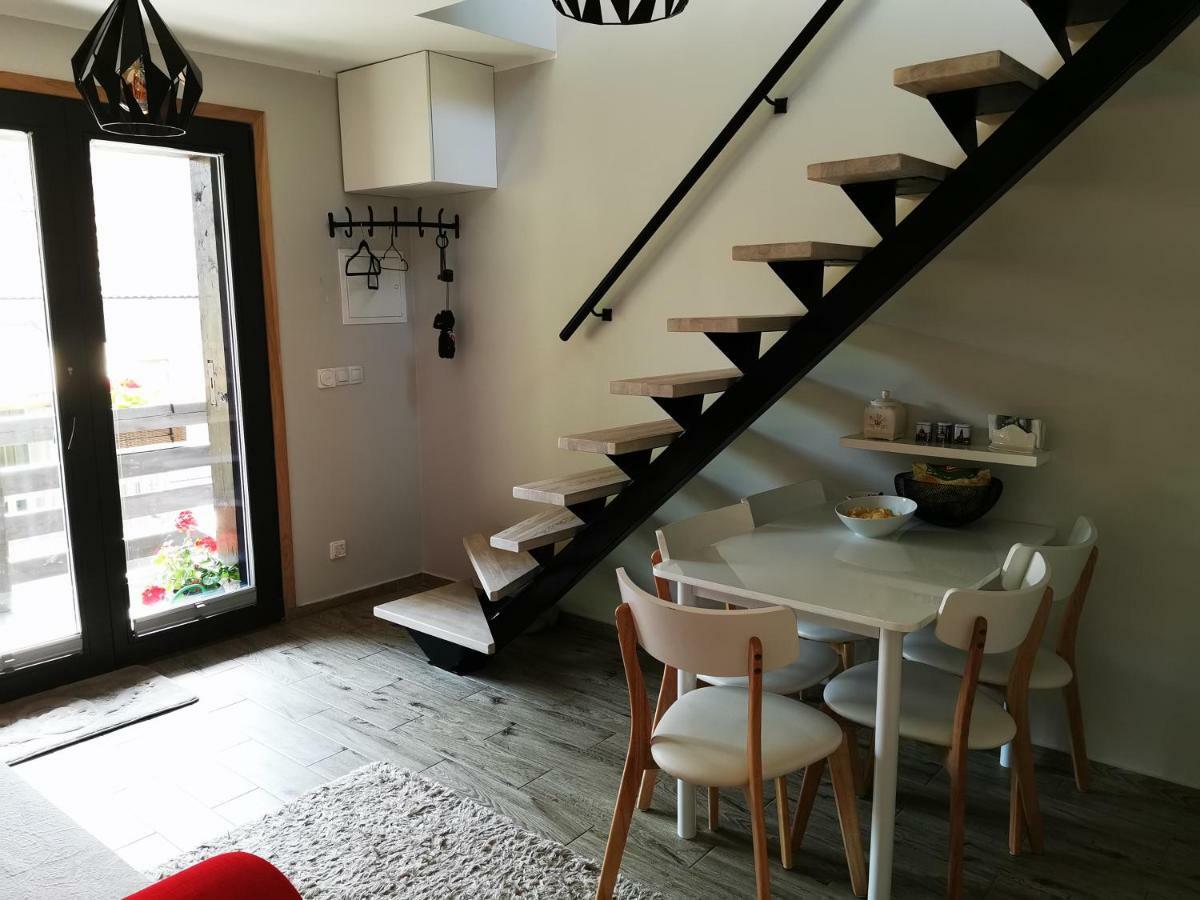 Kuninga 24 Apartment Pärnu Eksteriør bilde