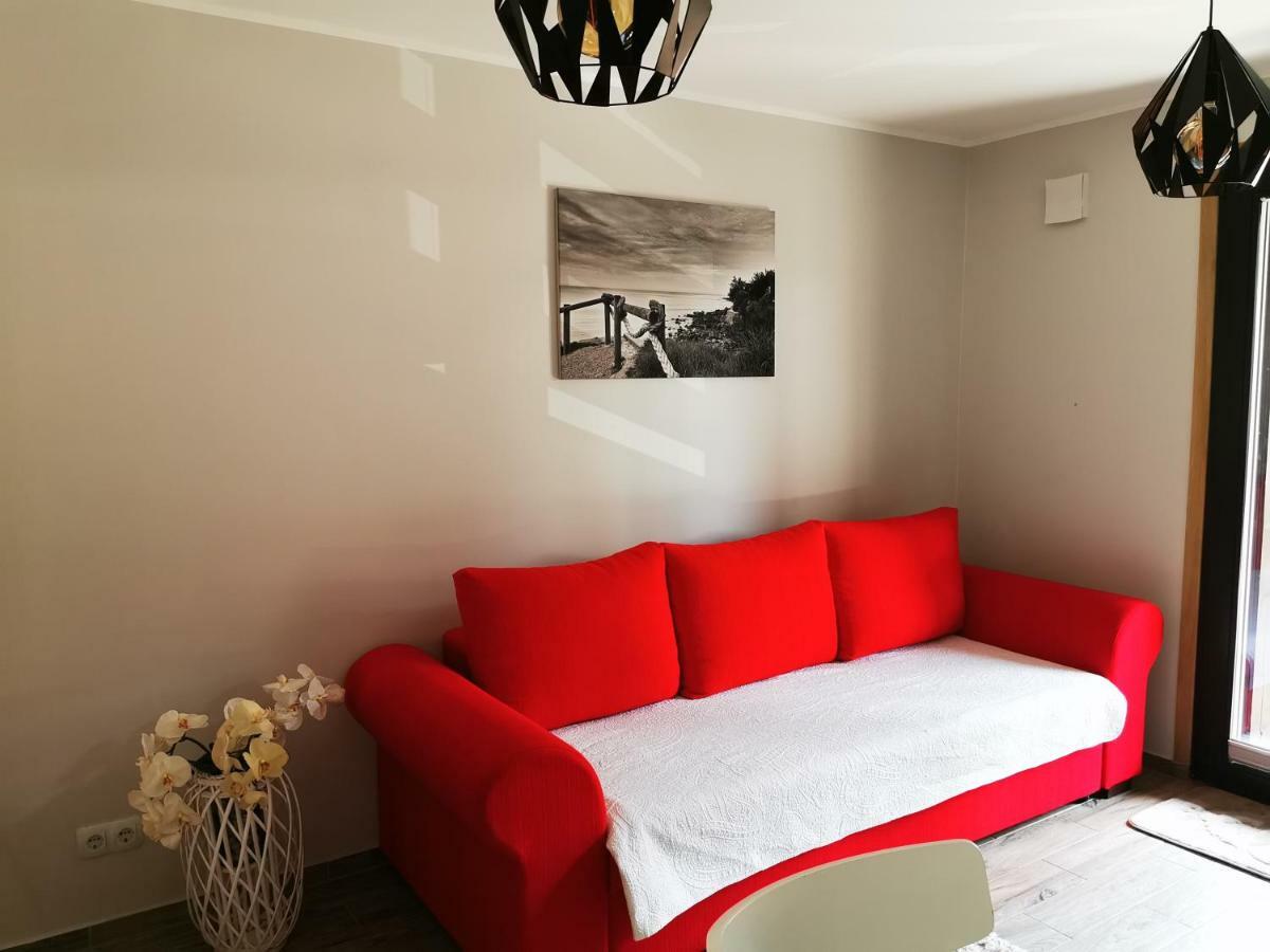 Kuninga 24 Apartment Pärnu Eksteriør bilde