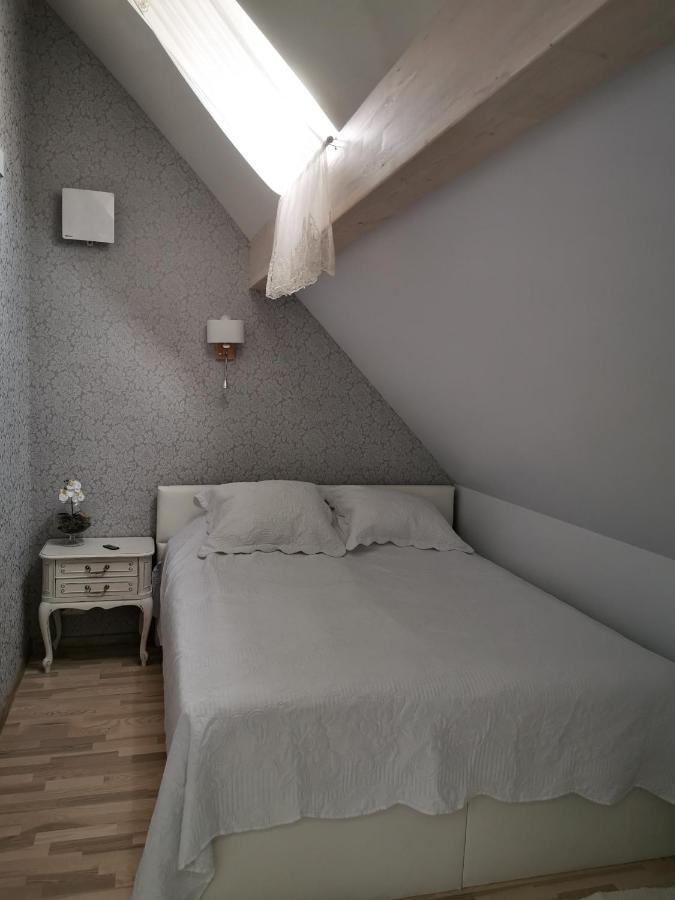 Kuninga 24 Apartment Pärnu Eksteriør bilde